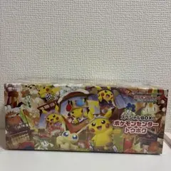 ポケモンセンタートウホク　スペシャルBOXのサムネイル
