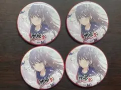 神絵祭 缶バッチ 梱枝りこセット - メルカリ