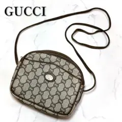 希少オールドグッチ GUCCI GG柄 ショルダーバッグ - メルカリ
