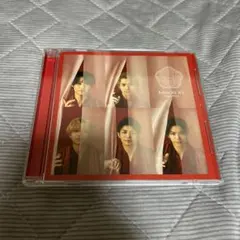 「Made in」  通常盤初回プレス King & Prince キンプリ