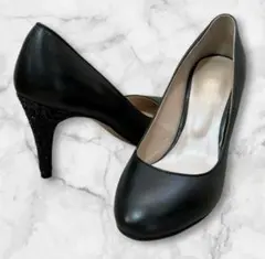 BEAUTY&YOUTH パンプス 35.5(22.5cm)サイズのサムネイル