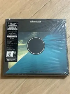 サカナクション 6th ALBUM 初回限定盤 CD Blu-ray - メルカリ
