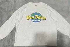 Ben Davis オーバーサイズトレーナーM 【即発送】
