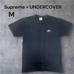 S】Supreme UNDERCOVER Anarchy Tee アナーキー - メルカリ
