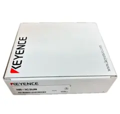 KEYENCE HR-100B USB バーコードリーダー 通信ユニットセット - メルカリ