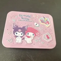 【即日発送】ハッピーセット マイメロディ&クロミ