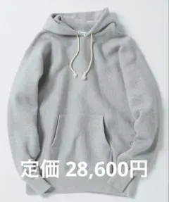 チャンピオンC3-Q132リバースウィーブ