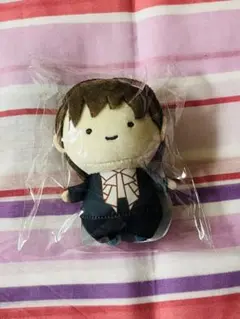 超特急　ハル　ぬいぐるみ　2点セット 超特急 グッズ ミニ マスコット ハル HARU ぬいぐるみ ちびぬい ぬい