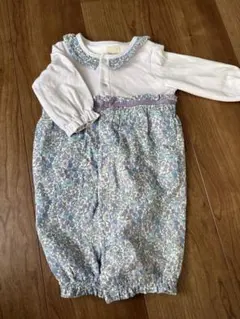 プティマイン ロンパース