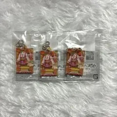 アイカツ プリパラ だれでもアクリルチャーム 1 ここね