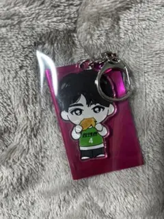 さ*ん様 超特急　タクヤ　ご当地キーホルダー