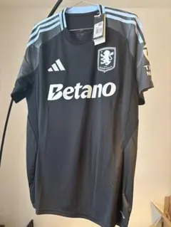 最終adidas Aston Villa トレーニング アウェイユニフォーム - メルカリ