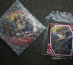 SEGAラッキーくじ　プロセカ×あんスタ