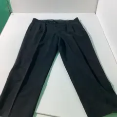 TOURSTAGE ブラック スラックス