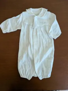 ホワイト セレモニースーツ