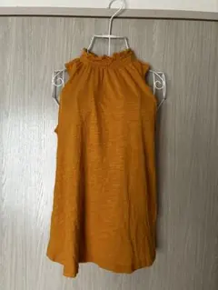 【美品】Banana Republic ノースリーブ