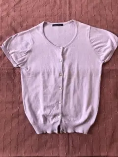 サマーニット　暑い春にも　お早めに❣️