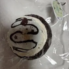 Ruby shop スクイーズ チョコミント アイス　ケーキ チョコ