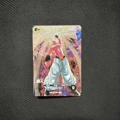 SDV6-066 魔人ブウ:悪 GDR 美品