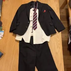 comme ca ism セレモニー　スーツ　入学式　110Ａ