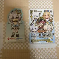 2026年最新】ヴァイス かなたマリンの人気アイテム - メルカリ