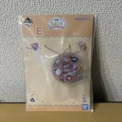 たまごっち　1番くじ　アクリルこれくしょん
