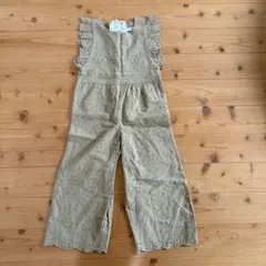 オーバーオール