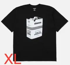 NEIGHBORHOOD 261 SPOT . TEE SS-1 黒 L - メルカリ