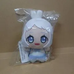 学マス ぬいぐるみ 葛城リーリヤ