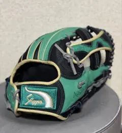 RYU 限定軟式 内野 ティファニーブルー - メルカリ