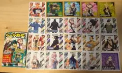 2026年最新】シール烈伝 ヒロアカの人気アイテム - メルカリ