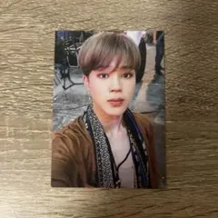 2026年最新】bts fc継続トレカの人気アイテム - メルカリ