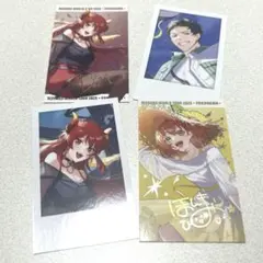 にじさんじ ライブ singin'in in the Rainbow