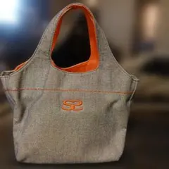 SAVOY サボイバッグ　ハンドバッグ　ピンク