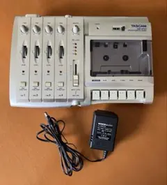 TASCAM MF-P01 PORTASTUDIO 本体のサムネイル