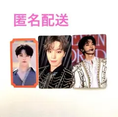 SEVENTEEN ディノ トレカ BE THE SUN DVD DINO