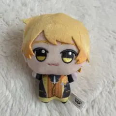 AMPTAKxCOLORS アンプタックカラーズ ちびぐるみ あっきぃ - メルカリ