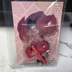 にじフェス2021 小野町春香