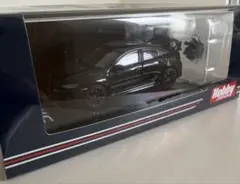 Hobby JAPAN 1/64 Honda Civic Type Rのサムネイル