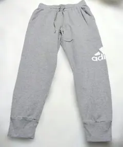 adidasアディダススウェットジョガーパンツ グレー М