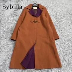 2026年最新】シビラ ロングコートの人気アイテム - メルカリ