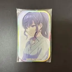 プロセカ 朝比奈まふゆ スクエア缶バッジ コレクション vol.44 A BOX