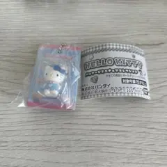 ハローキティ パッケージミニチュアコレクション2 ナース