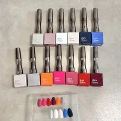 Pedi Balance（ペディバランス）ベース、トップ、レッドネイビー巻き爪用 Pedi Balance（ペディバランス）ベース、トップ、レッドネイビー巻き爪