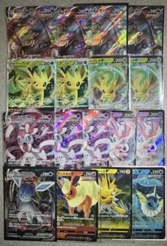 ブイズまとめ売り