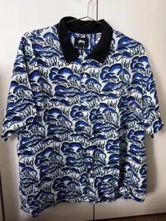 2026年最新】stussy レインスプーナー アロハの人気アイテム - メルカリ