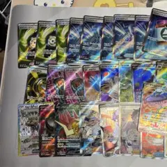ポケモンカード まとめ売り 42枚　MA SR AR等 ポケモンカード まとめ売り 18枚(おまけ付) ex SR AR - メルカリ