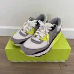 Air Max 90 (Recraft Volt) CD0490-101