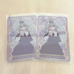 名探偵プリキュア キラキラカードグミ バトンタッチ 森亜るるか 最終値下げ