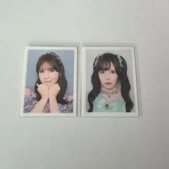 ＝LOVE 諸橋沙夏 IDフォト絶対アイドル辞めないで魔法少女